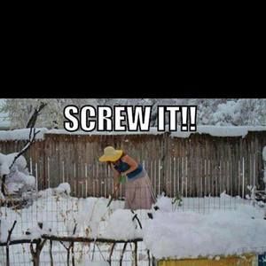 Meet your Posher, John m